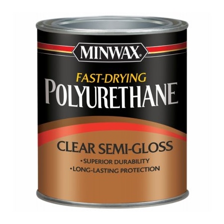 Minwax QT SG Polyurethane 63005